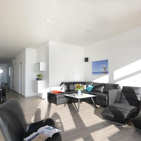 Appartement Seestern/Whg 6 N Schönhagen Exterior foto
