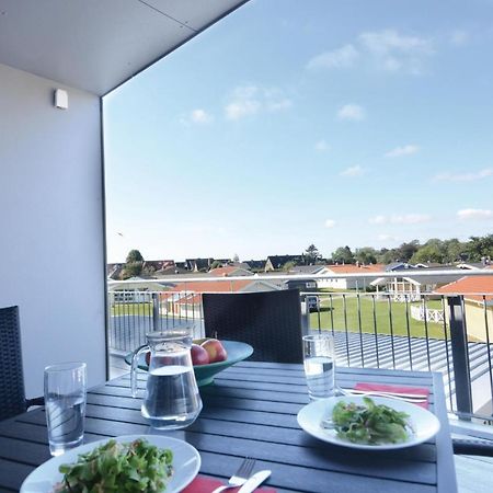 Appartement Seestern/Whg 6 N Schönhagen Exterior foto