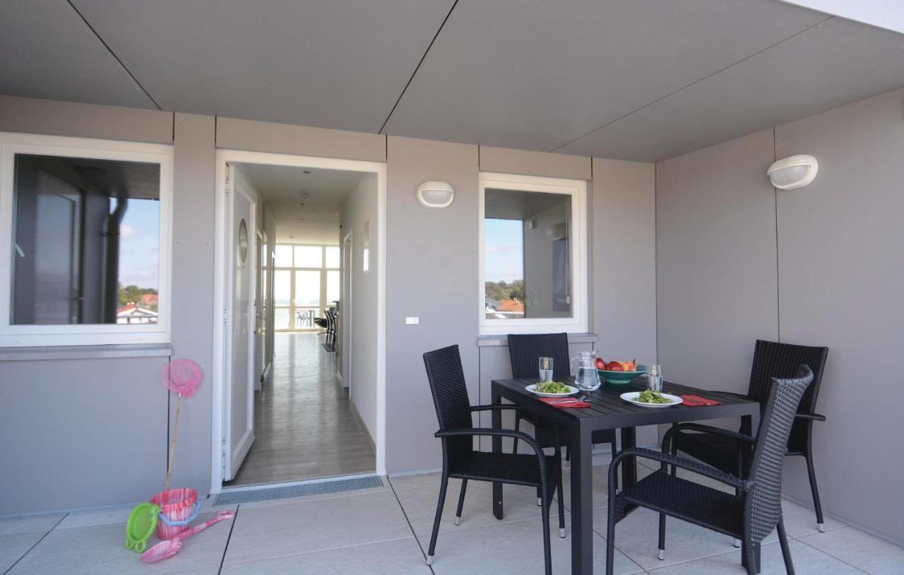 Appartement Seestern/Whg 6 N Schönhagen Exterior foto