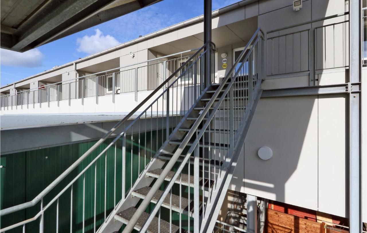 Appartement Seestern/Whg 6 N Schönhagen Exterior foto