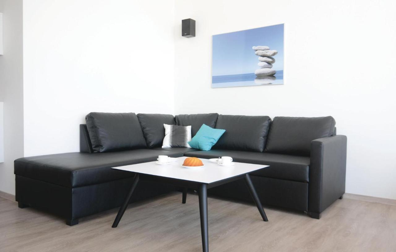 Appartement Seestern/Whg 6 N Schönhagen Exterior foto